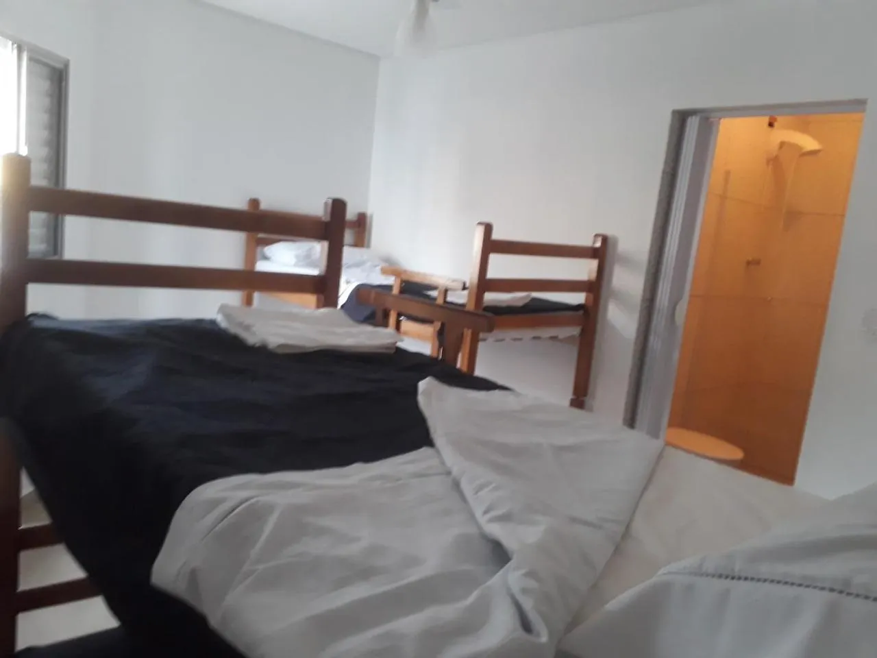 Hola Hostel Faria Lima Sao Paulo