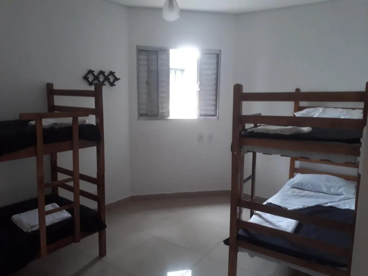 Hola Hostel Faria Lima Sao Paulo 0*,