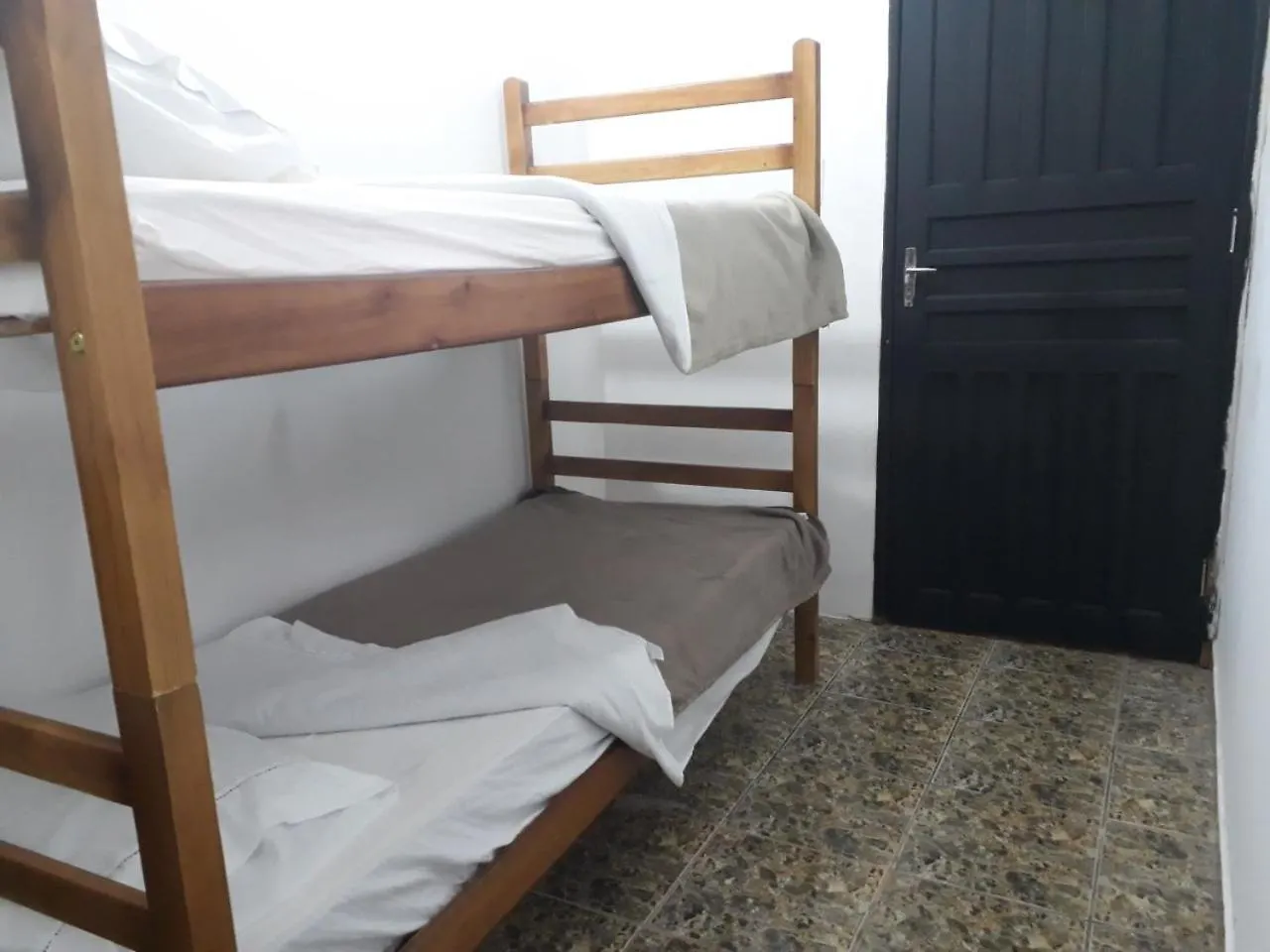 Hola Hostel Faria Lima Sao Paulo