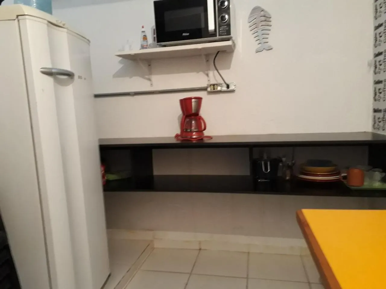 Hola Hostel Faria Lima Sao Paulo