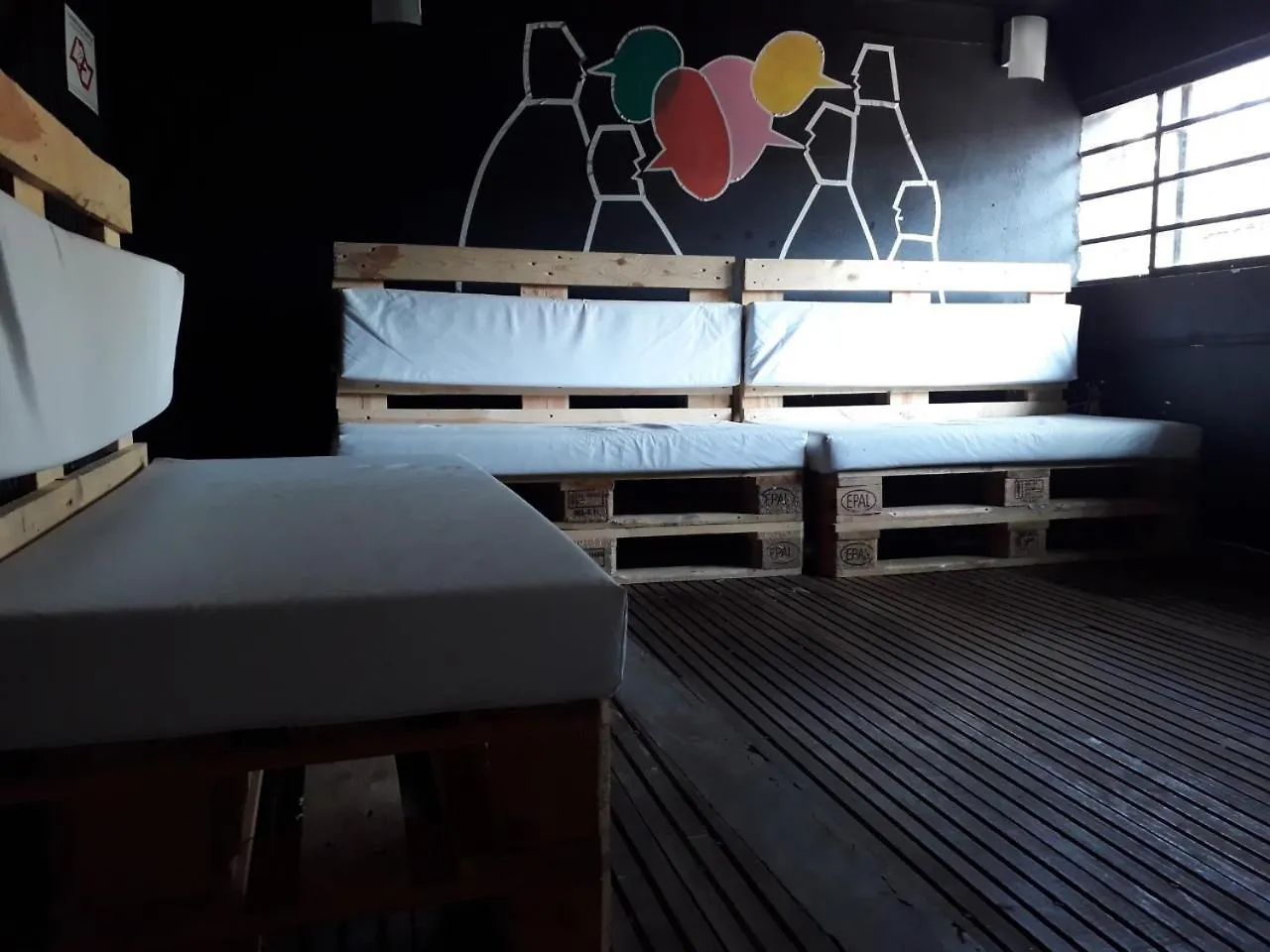 Hola Hostel Faria Lima Sao Paulo