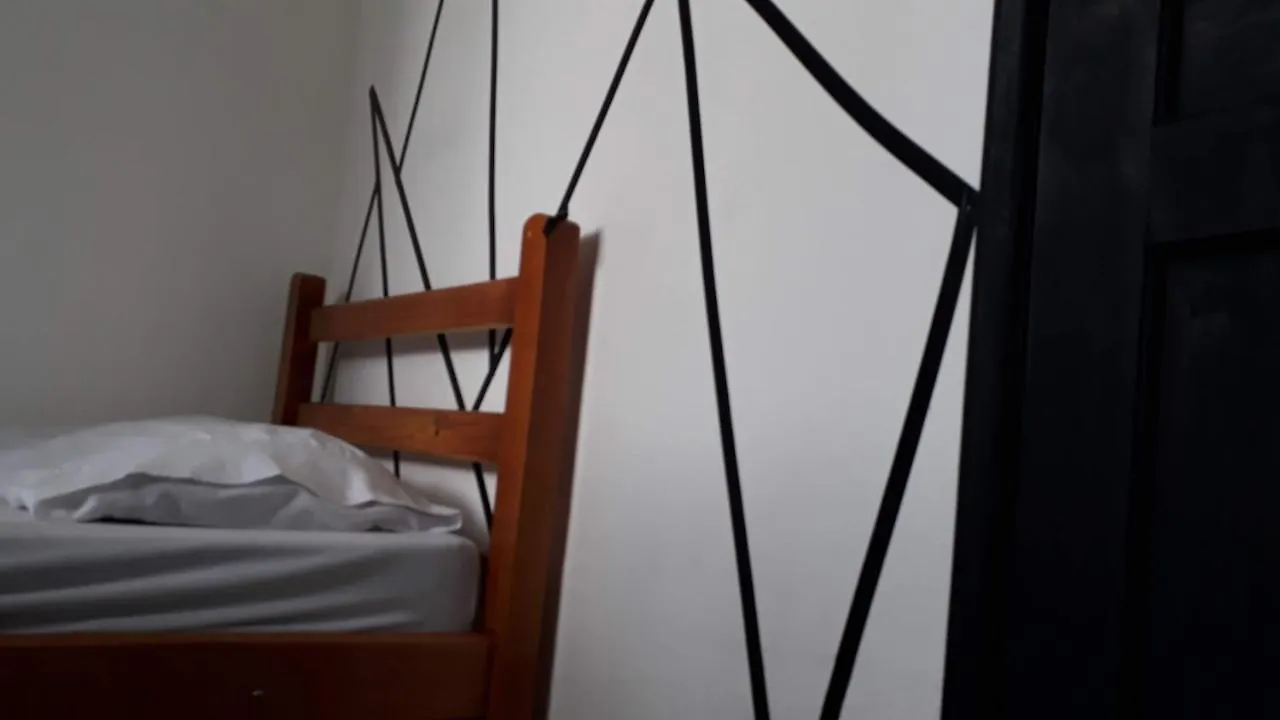 Hola Hostel Faria Lima Sao Paulo Brazil