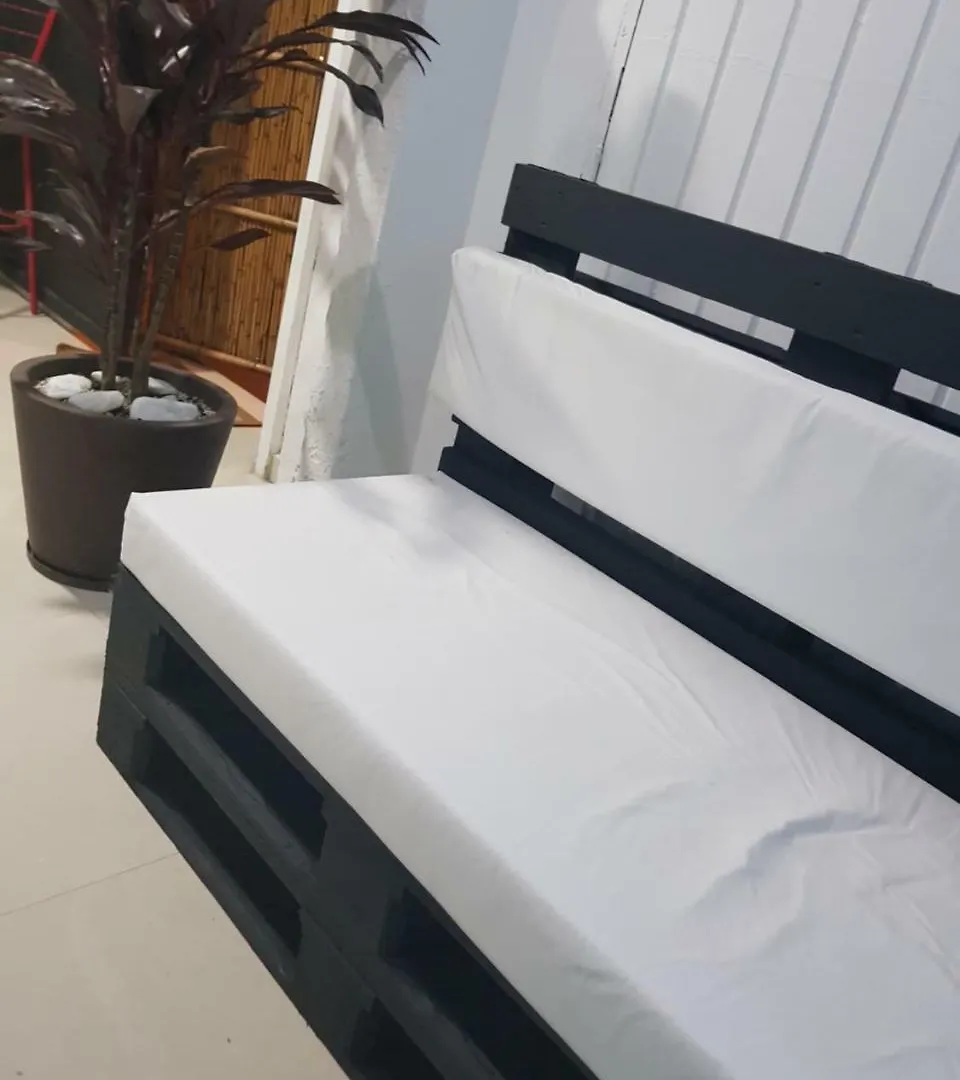 Hola Hostel Faria Lima Sao Paulo