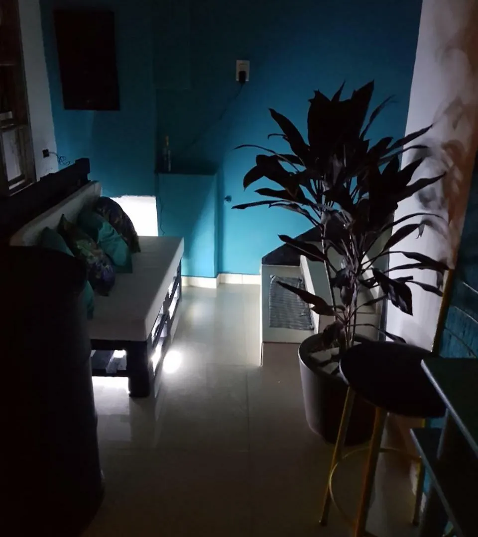 Hola Hostel Faria Lima Sao Paulo 0*,
