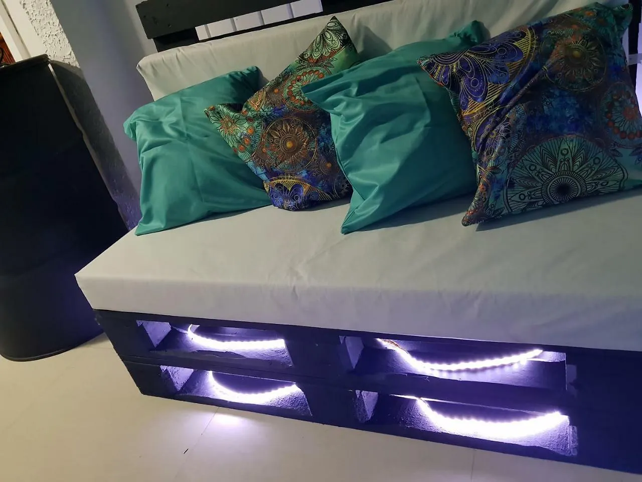 Hola Hostel Faria Lima Sao Paulo Brazil