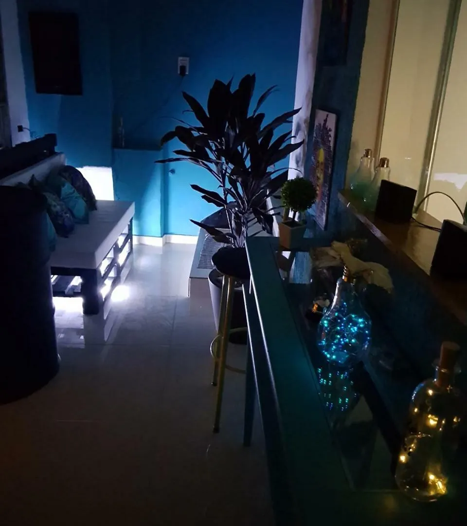 Hola Hostel Faria Lima Sao Paulo