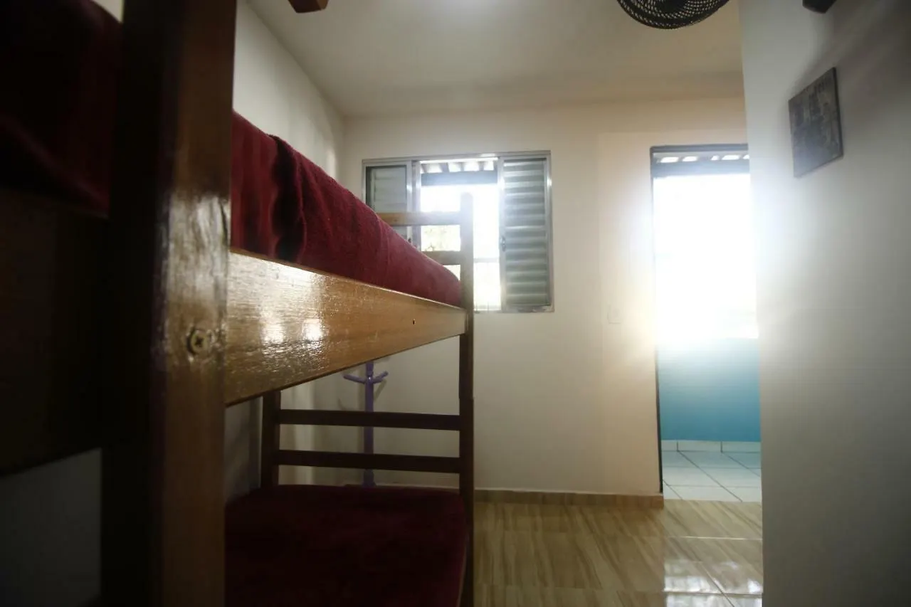Hola Hostel Faria Lima Sao Paulo
