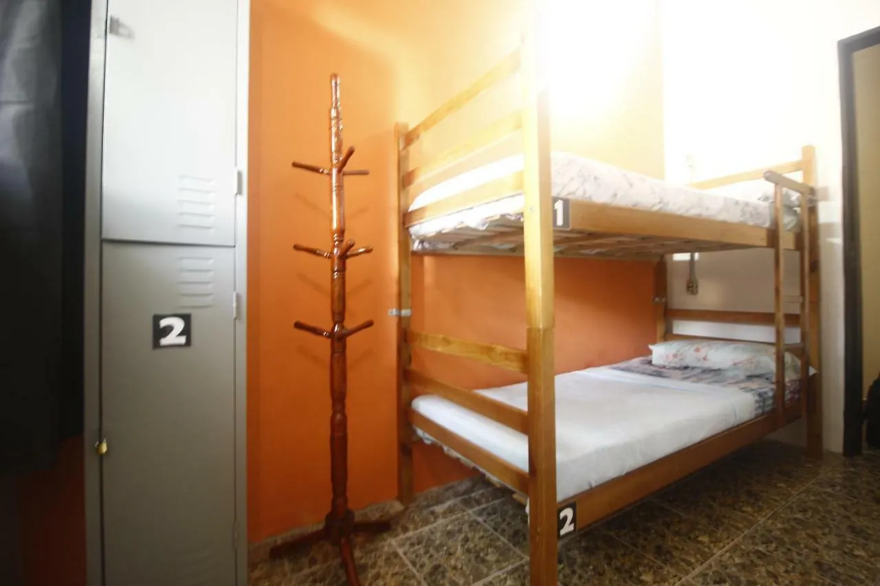 Hola Hostel Faria Lima Sao Paulo