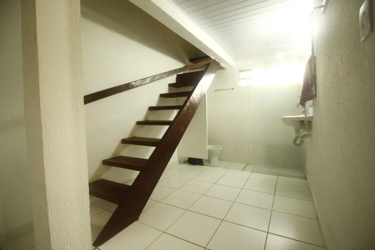 Hola Hostel Faria Lima Sao Paulo