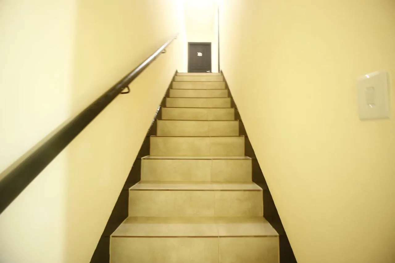 Hola Hostel Faria Lima Sao Paulo 0*,