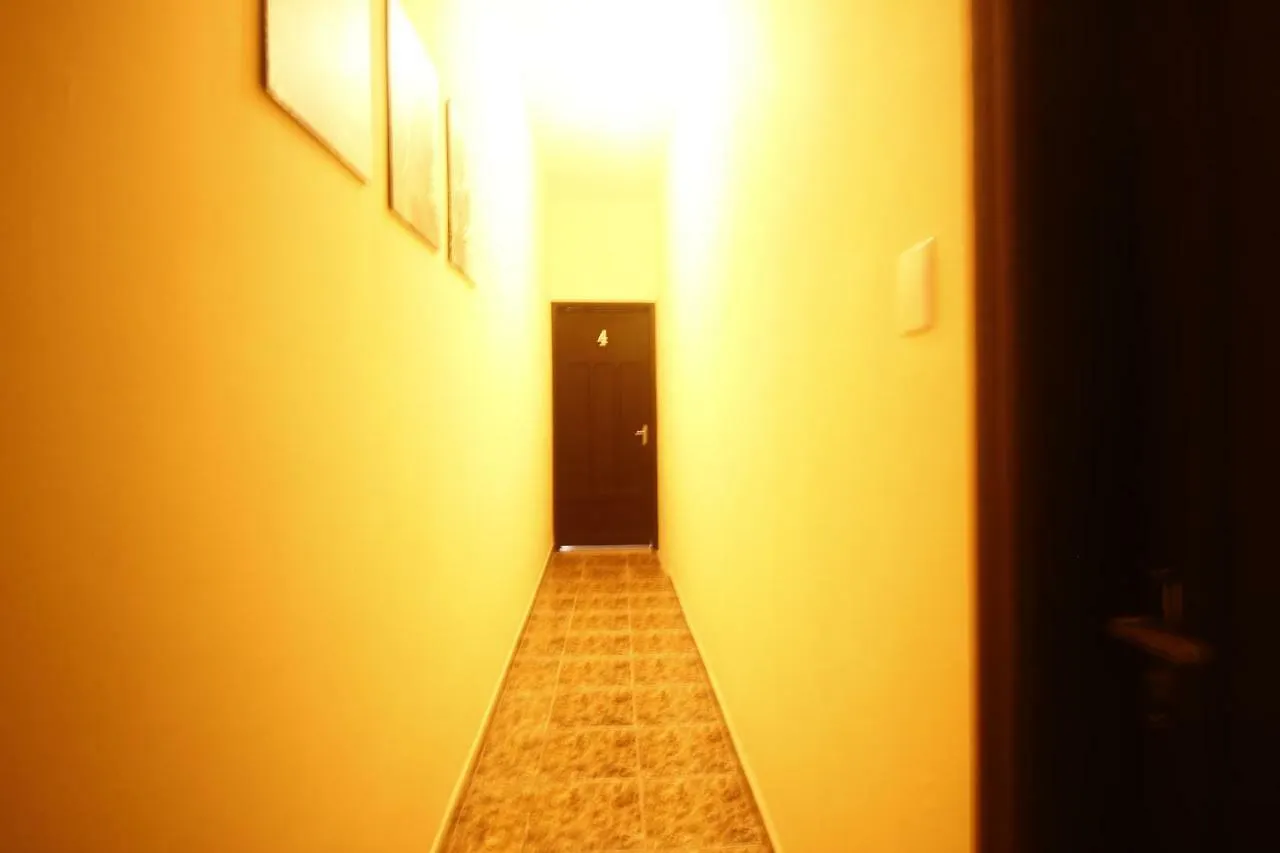 Hola Hostel Faria Lima Sao Paulo 0*,  Brazil