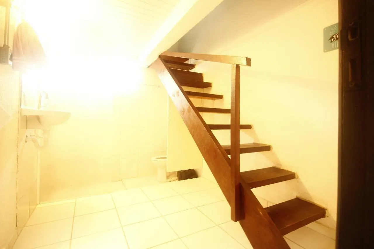 Hola Hostel Faria Lima Sao Paulo 0*,  Brazil