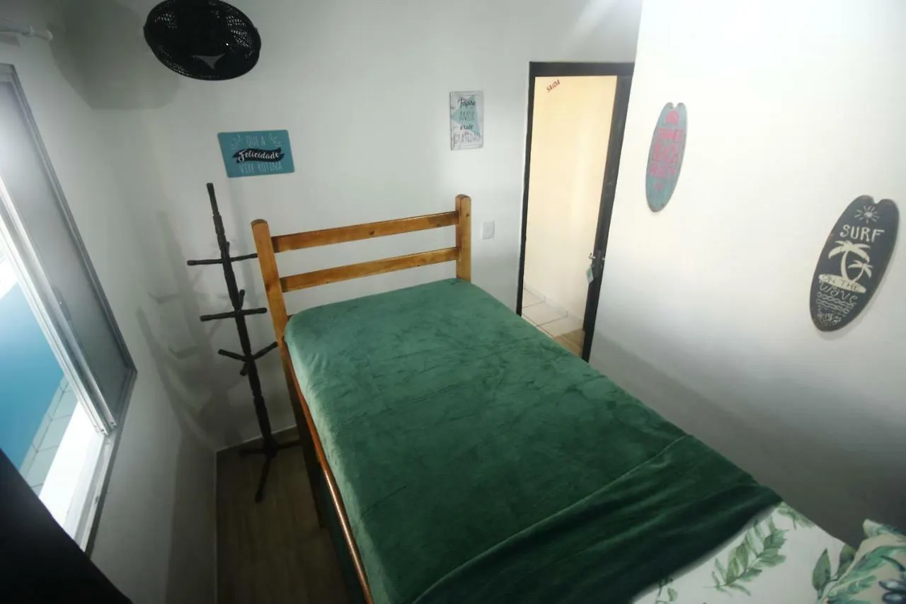Hola Hostel Faria Lima Sao Paulo 0*,