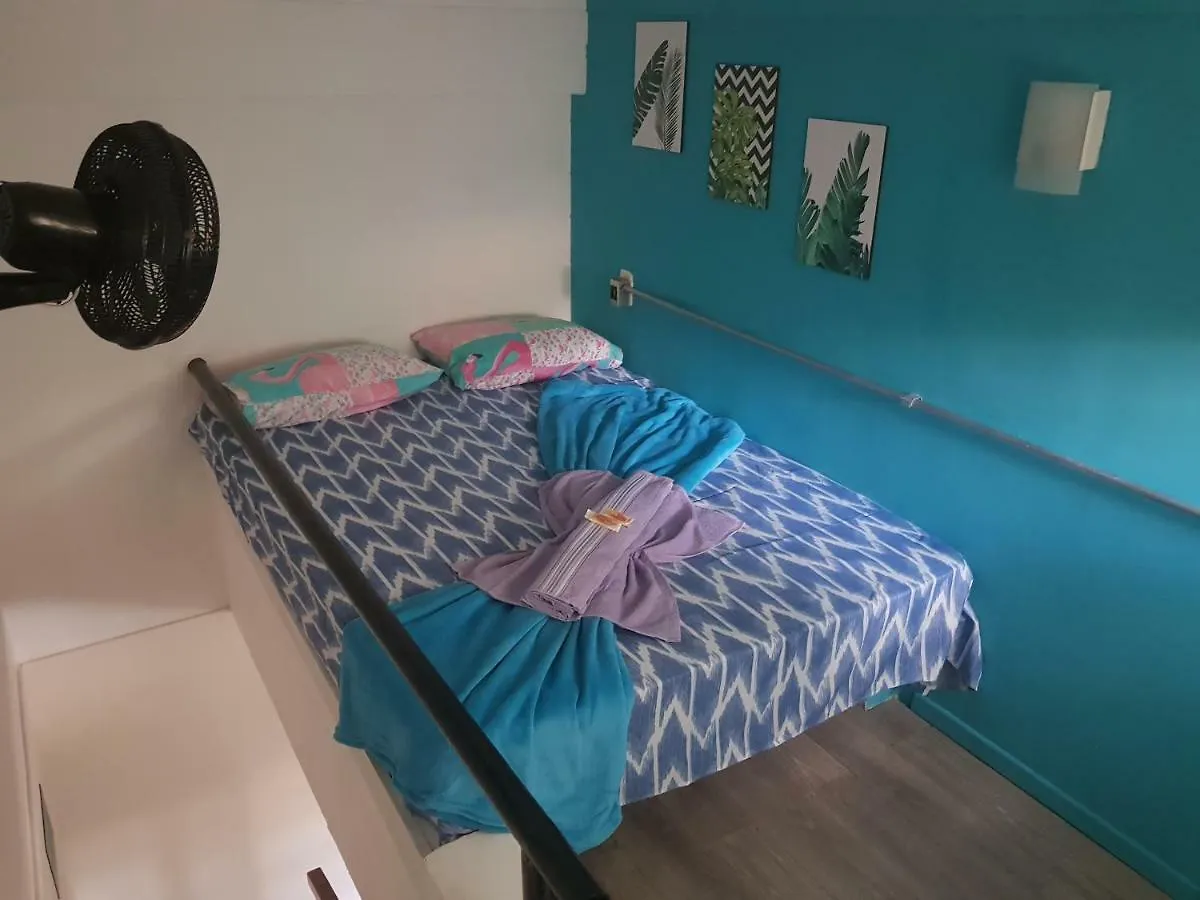 Hola Hostel Faria Lima Sao Paulo