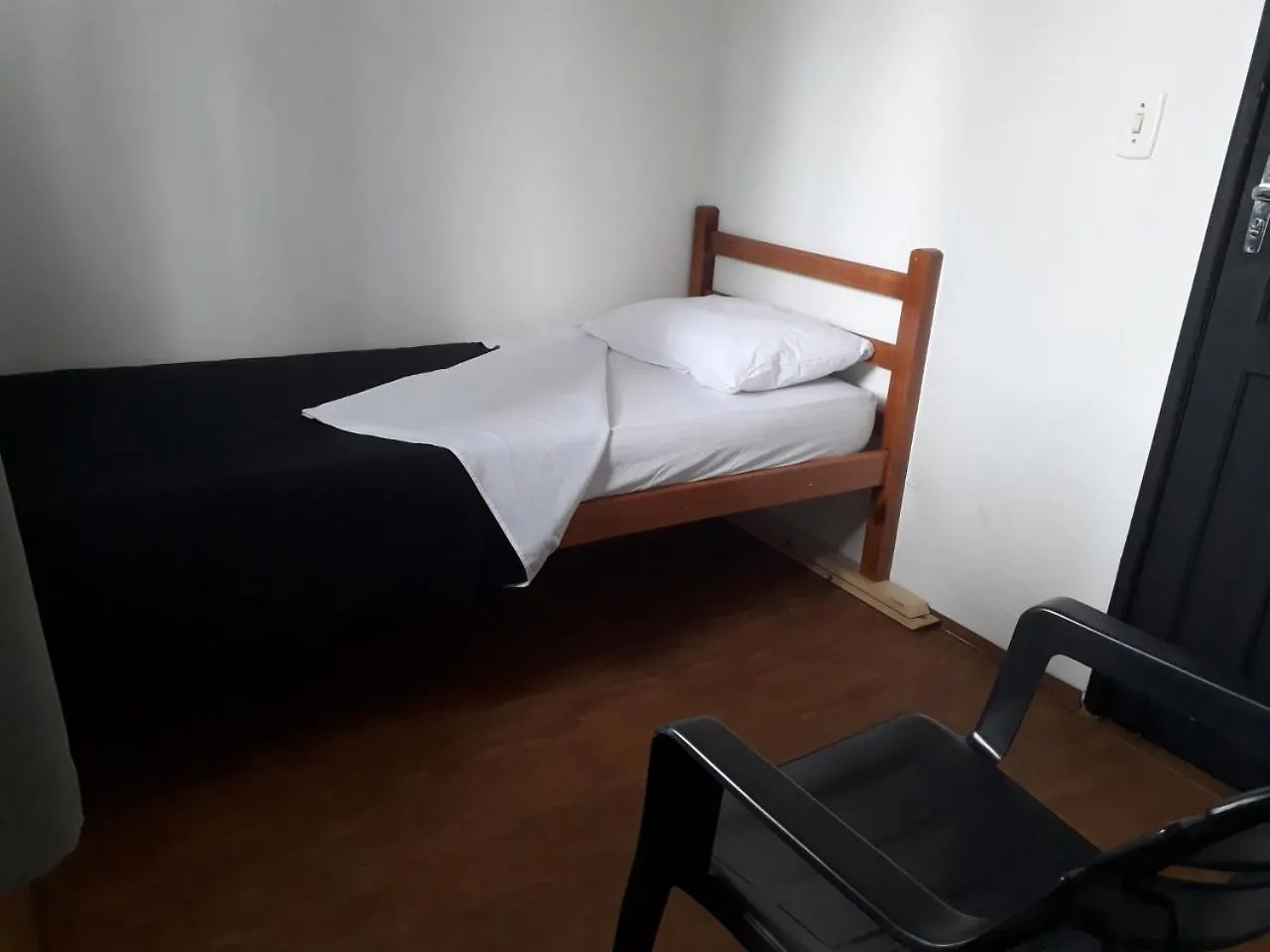 Hola Hostel Faria Lima Sao Paulo