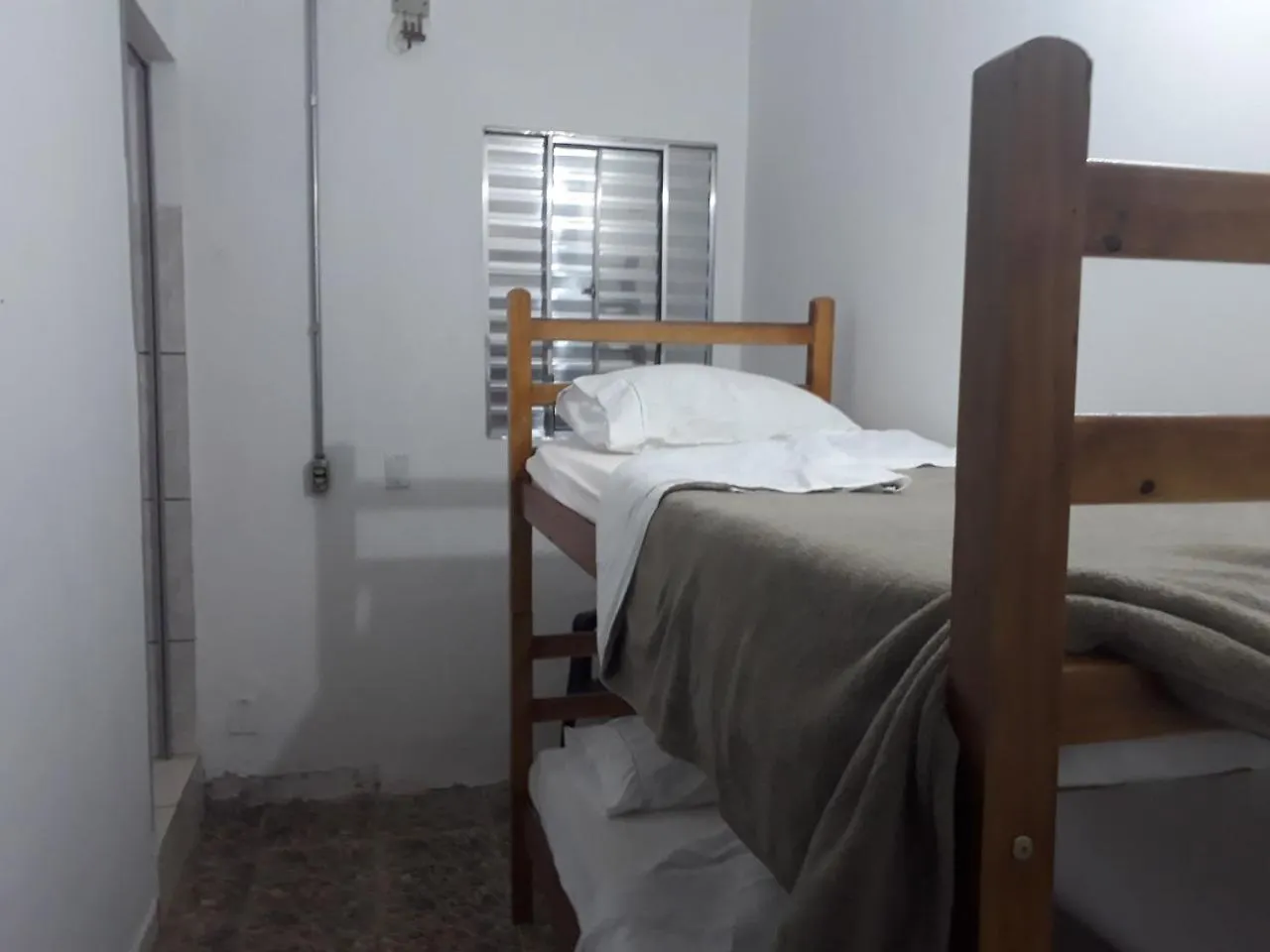 Hola Hostel Faria Lima Sao Paulo