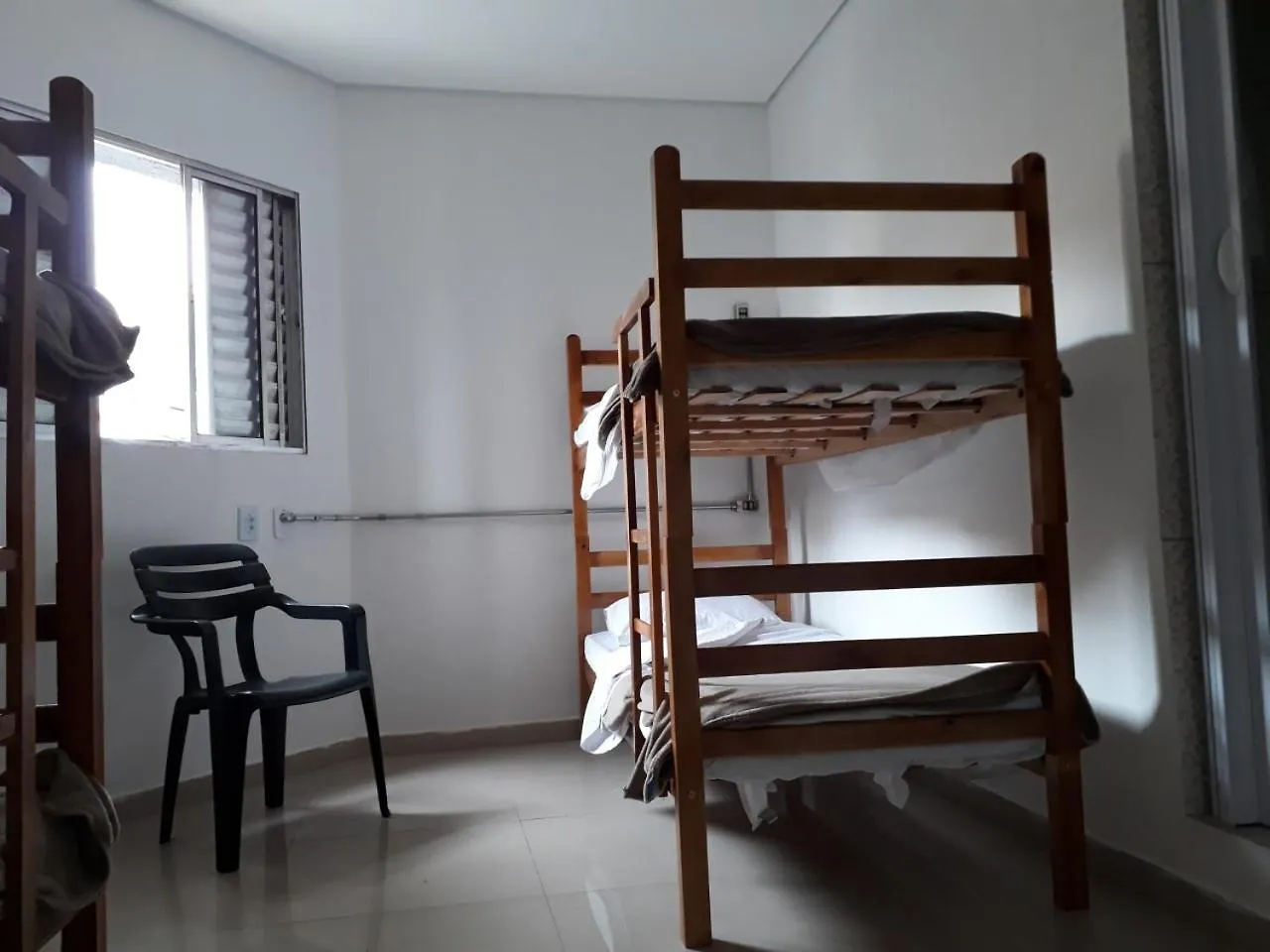 Hola Hostel Faria Lima São Paulo