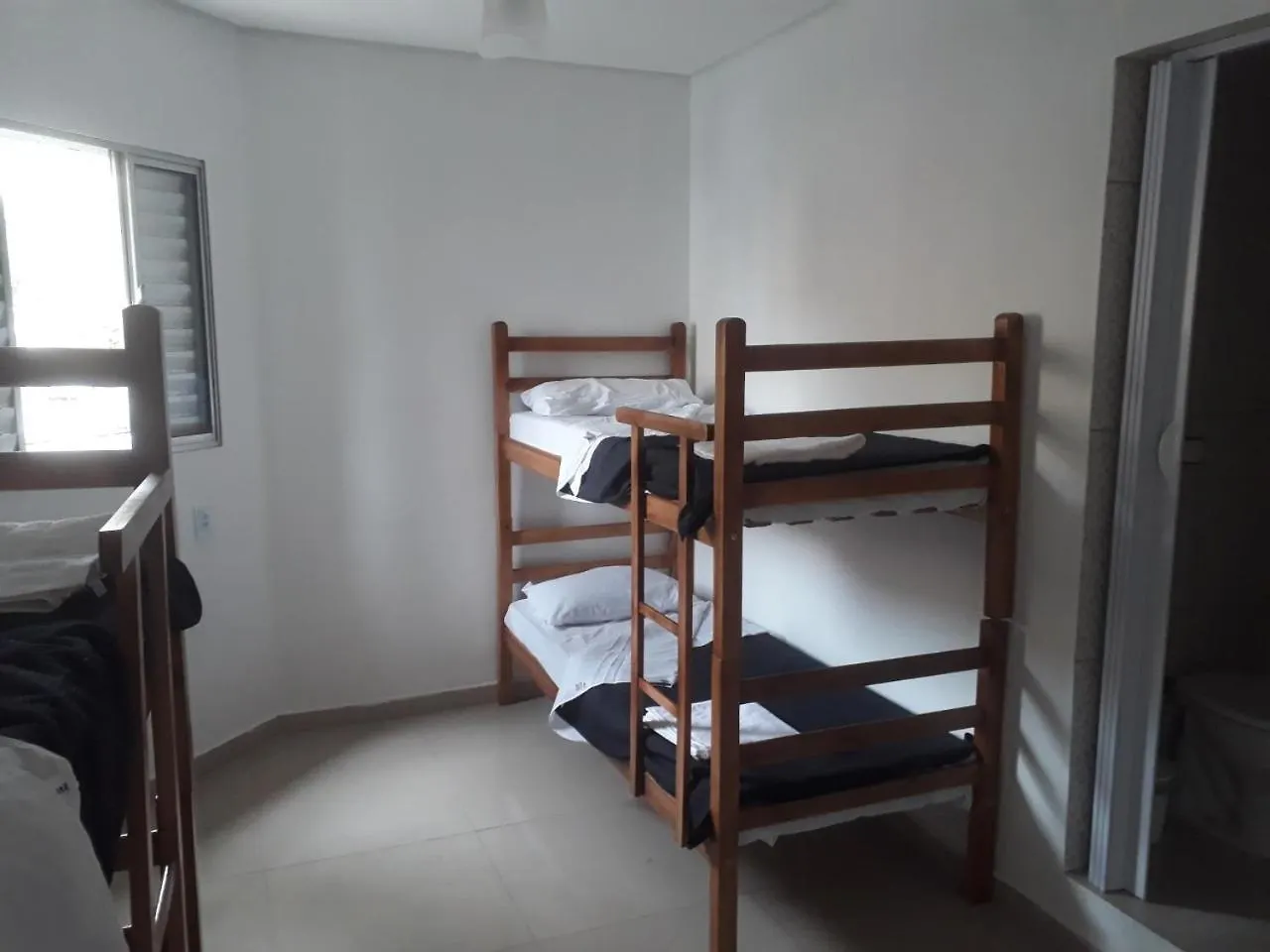 Hola Hostel Faria Lima Sao Paulo