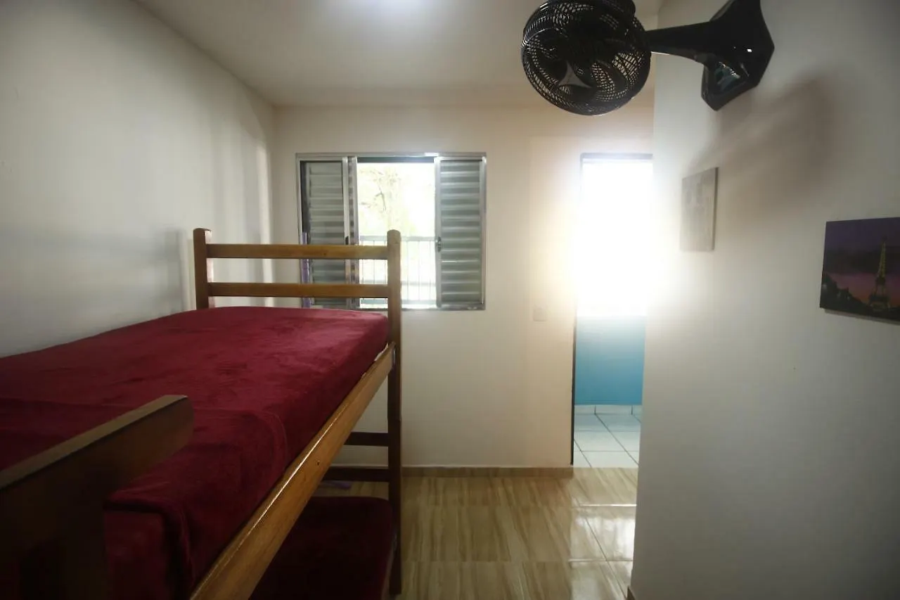 Hola Hostel Faria Lima Sao Paulo